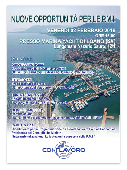 locandina savona 2 2 18