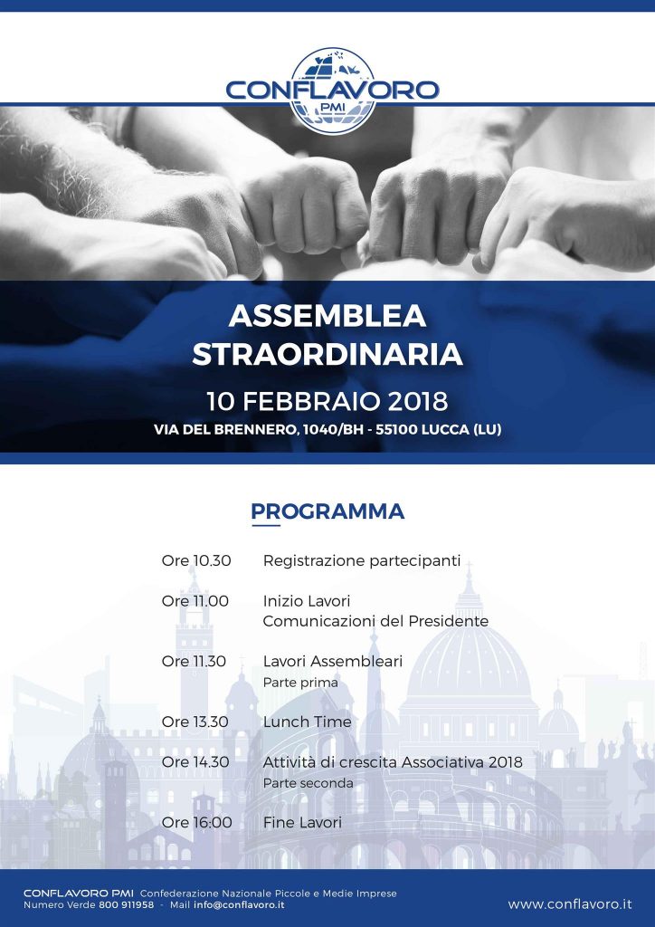 programma assemblea febbraio 2018 2