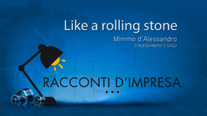 Racconti d’impresa #06: Mimmo D’Alessandro, sogno di un concerto di mezza estate