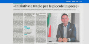 Iniziative e tutele per le piccole imprese