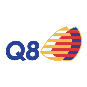 Q8anteprima logo quadrato
