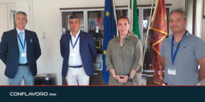 Conflavoro Verona all’assessore Donazzan: “Formazione continua e pluralismo per rilancio occupazione”