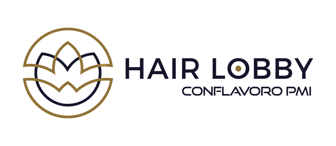 logo hairlobby