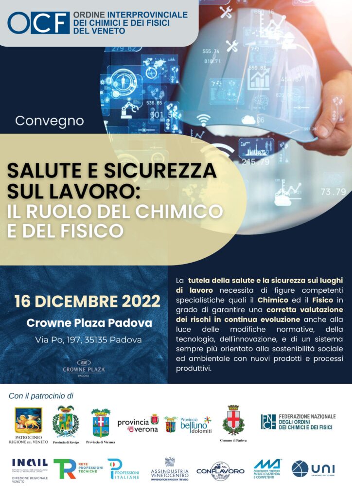 locandina convegno ocf 16 dicembre 2022