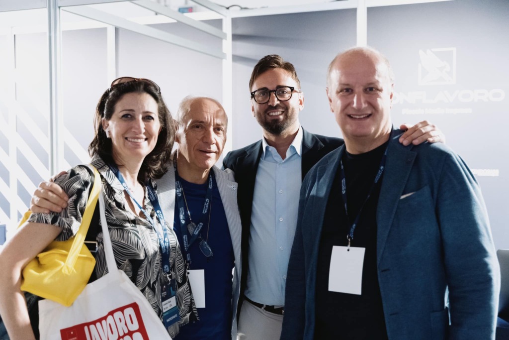 conflavoro festival del lavoro 2023 13