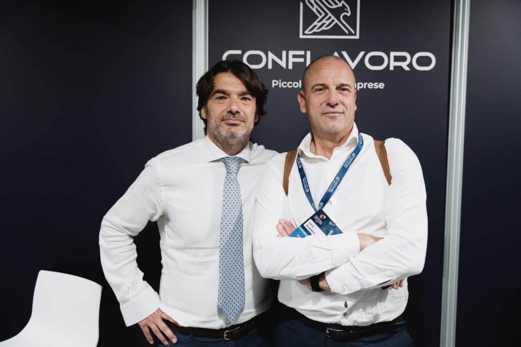 conflavoro festival del lavoro 2023 19