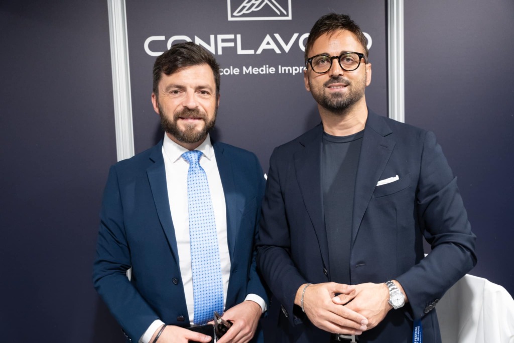 conflavoro festival del lavoro 2023 22