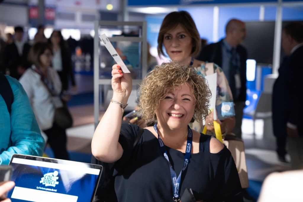 conflavoro festival del lavoro 2023 27