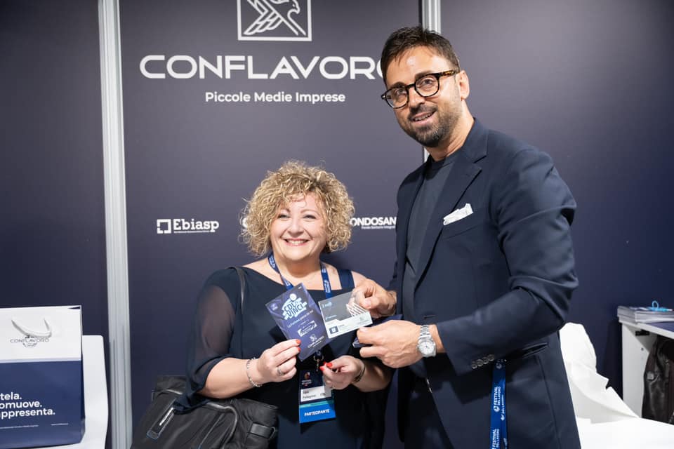 conflavoro festival del lavoro 2023 28