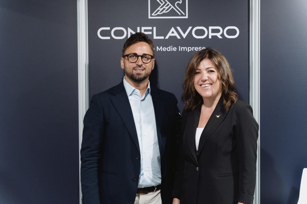 conflavoro festival del lavoro 2023 3