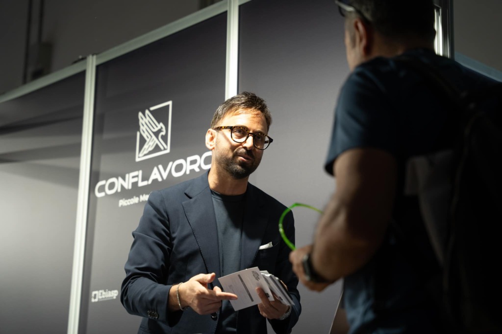 conflavoro festival del lavoro 2023 40