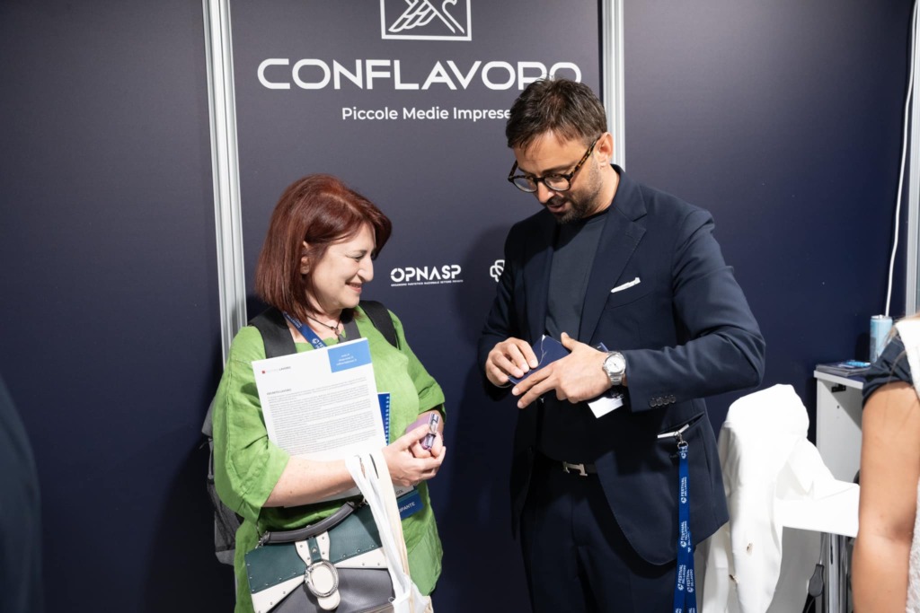 conflavoro festival del lavoro 2023 49