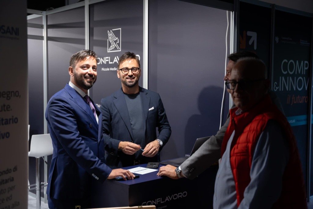 conflavoro festival del lavoro 2023 51