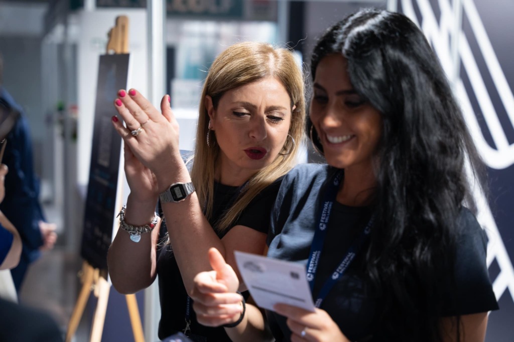 conflavoro festival del lavoro 2023 55