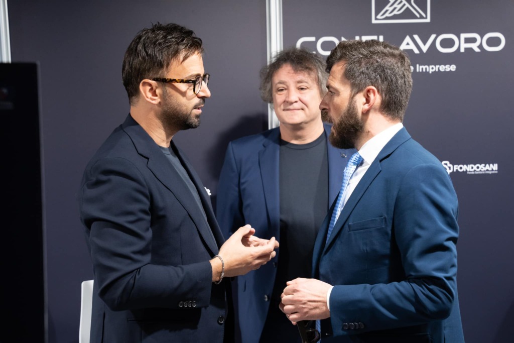 conflavoro festival del lavoro 2023 57