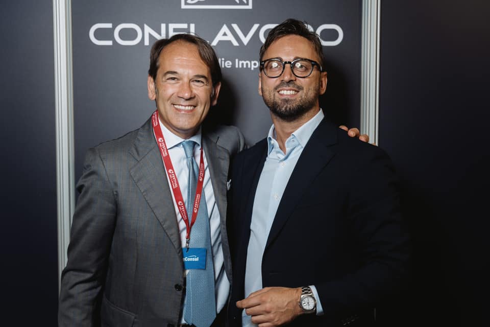 conflavoro festival del lavoro 2023 6