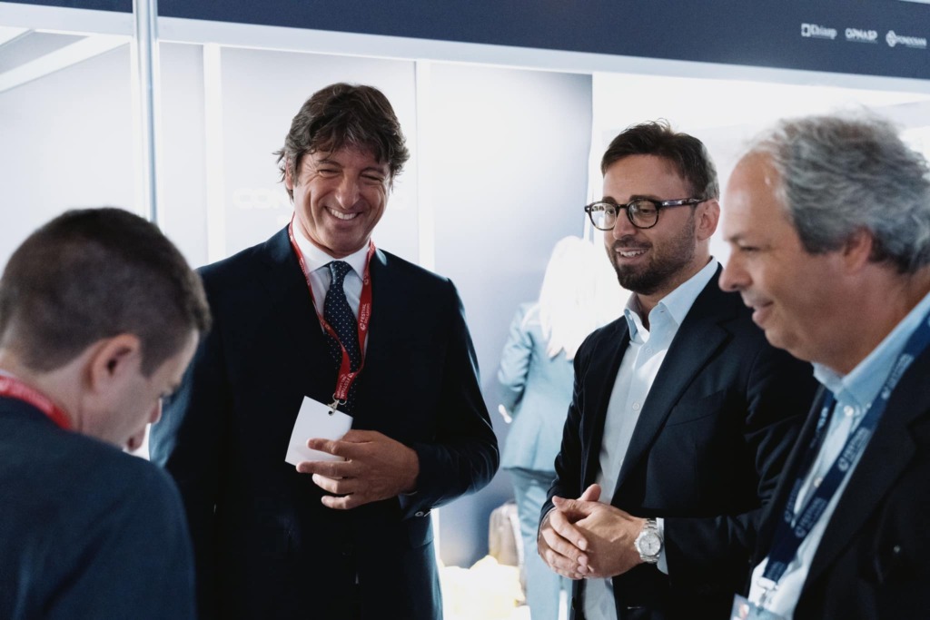 conflavoro festival del lavoro 2023 7