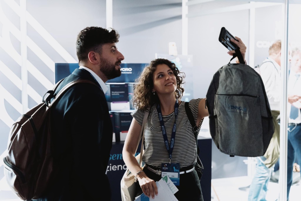 conflavoro festival del lavoro 2023 70