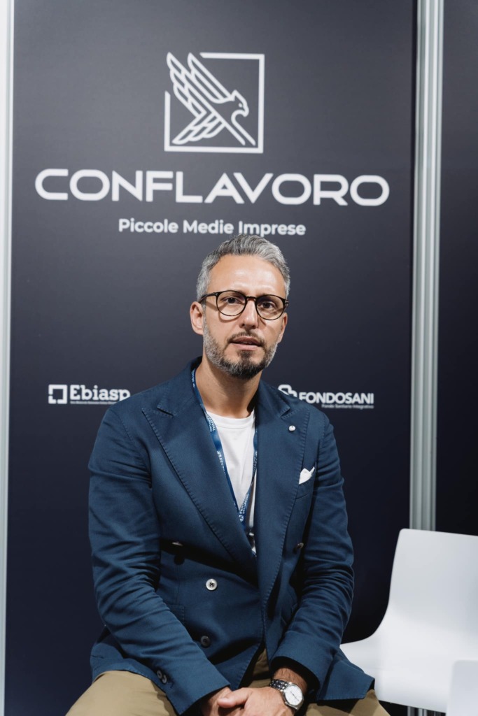 conflavoro festival del lavoro 2023 71