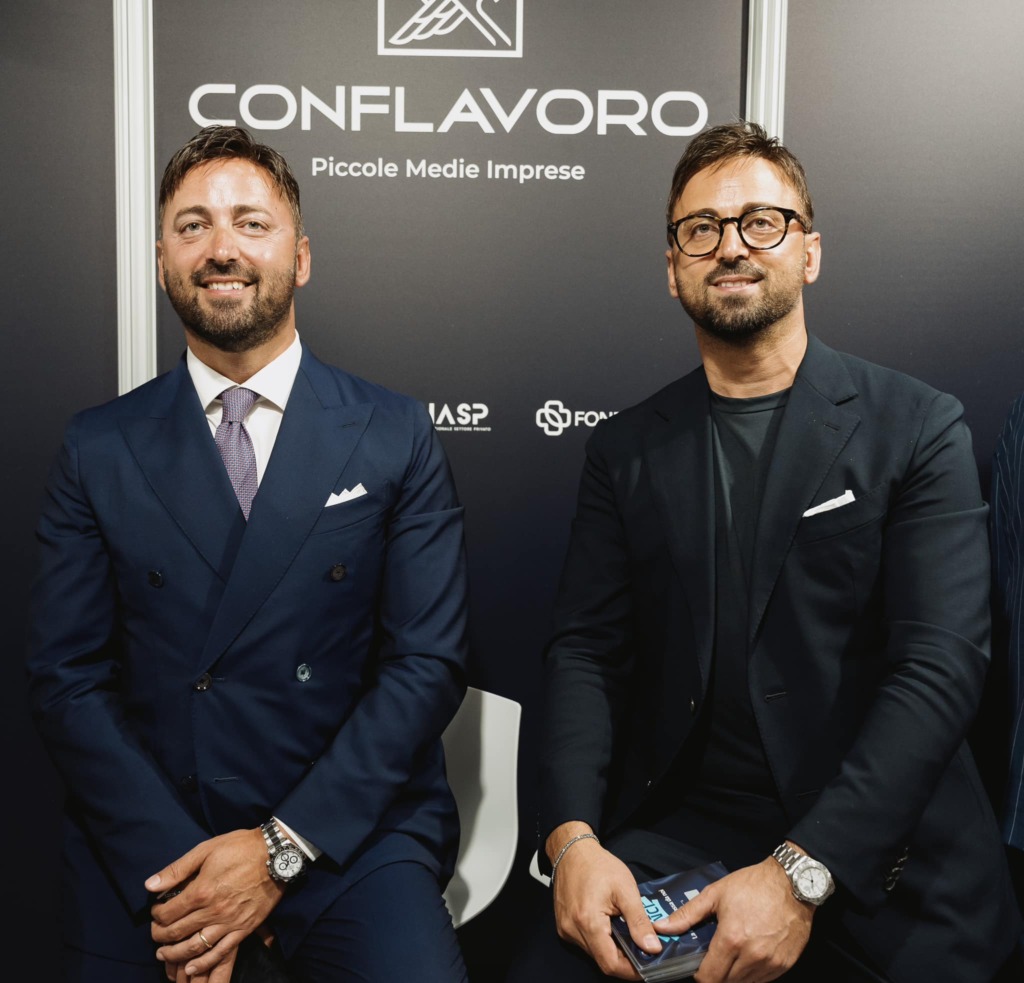 conflavoro festival del lavoro 2023 75