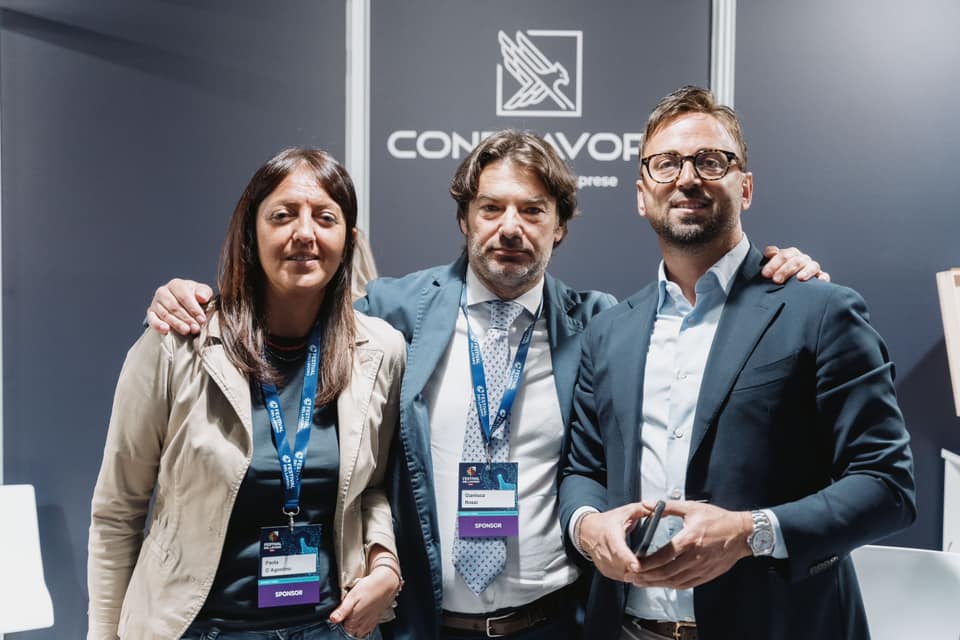 conflavoro festival del lavoro 2023 8