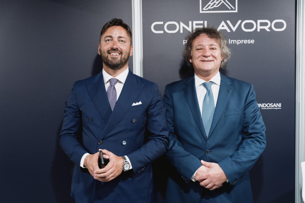 conflavoro festival del lavoro 2023 97