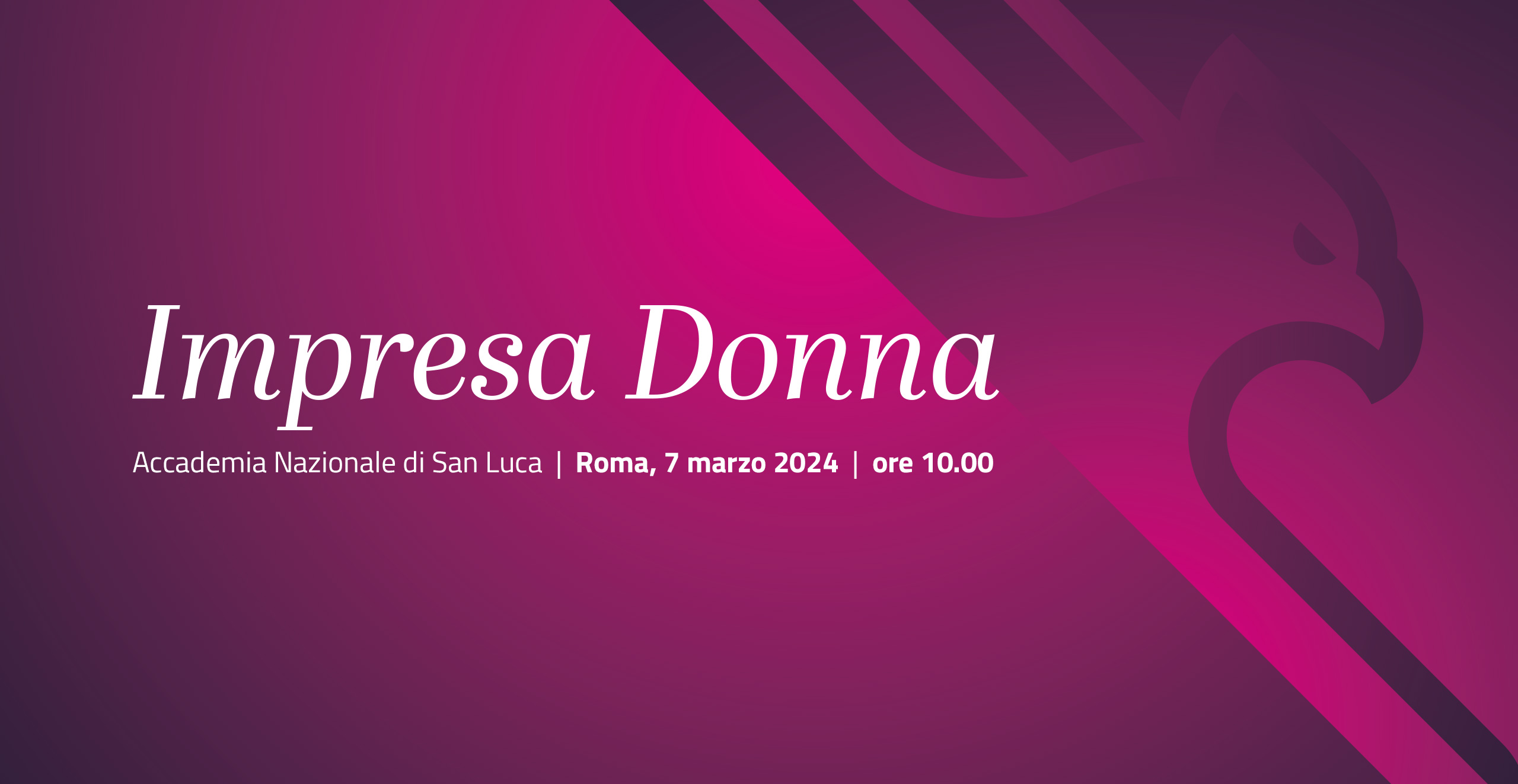 conflavoro impresa donna news