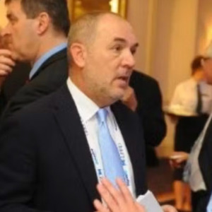 Aldo Pagani Membro del Direttivo Nazionale