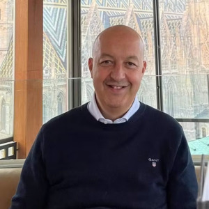 Anrea Barocco Delegato Piemonte e Valle DAosta Membro del Direttivo Nazionale con incarico di Responsabile dei Delegati Regionali