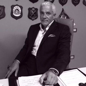 Antonello Facci Delegato Sardegna