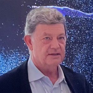 Antonio Mariotti Delegato Triveneto Membro del Direttivo Nazionale