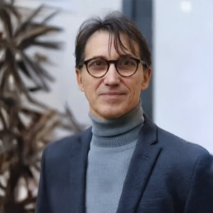 Antonio Salice Delegato Puglia Molise Calabria e Basilicata