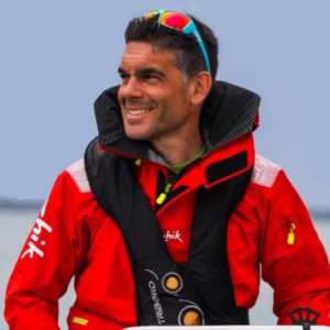 Daniele Mauri Delegato Triveneto