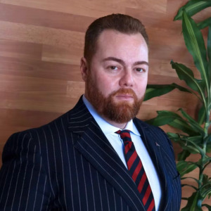 Gennaro Broya de Lucia Presidente del Direttivo Nazionale