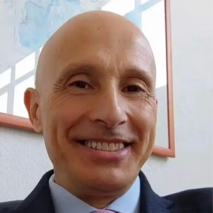 Giovannino Angius Delegato Lombardia