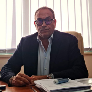 Giuseppe Asaro Delegato Sicilia