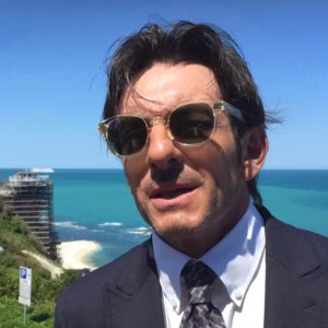 Marco Micucci Delegato Marche