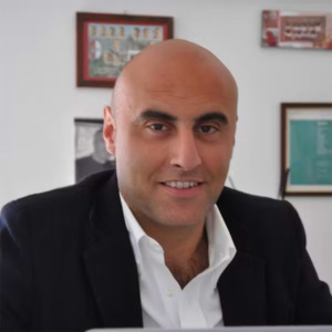 Riccardo del Medico Membro del Direttivo Nazionale