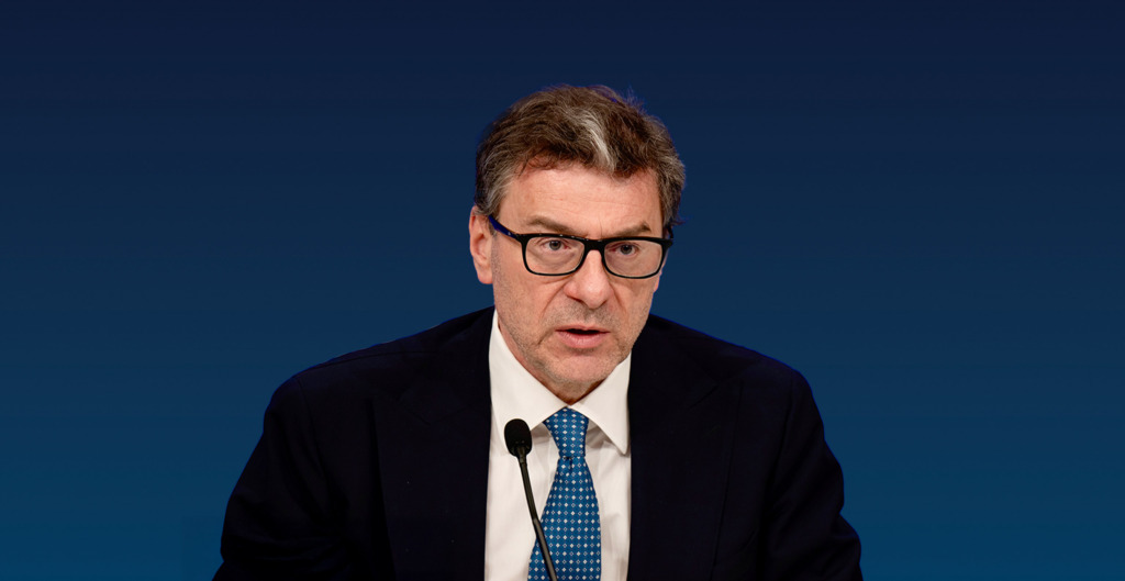 giorgetti, mef, conflavoro, concordato preventivo biennale