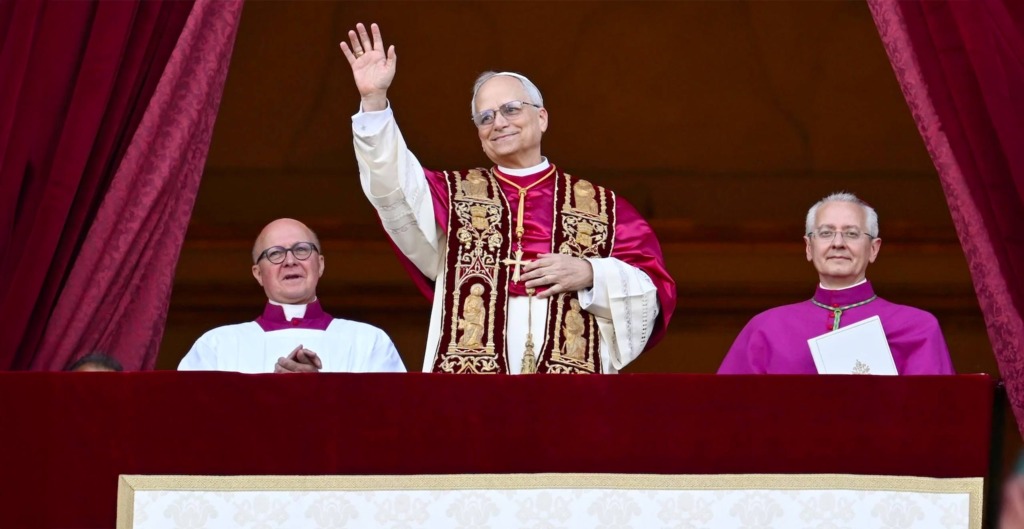 La settimana politica: l’avvento di Papa Leone XIV e il cammino per la pace in Ucraina