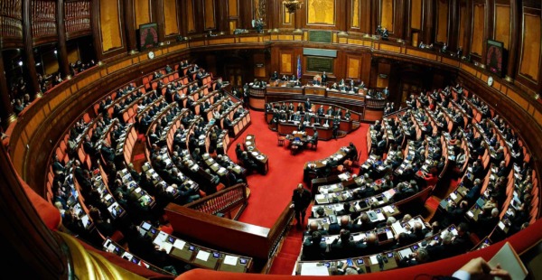 Legge annuale sulle PMI, le proposte Conflavoro al Senato – VIDEO
