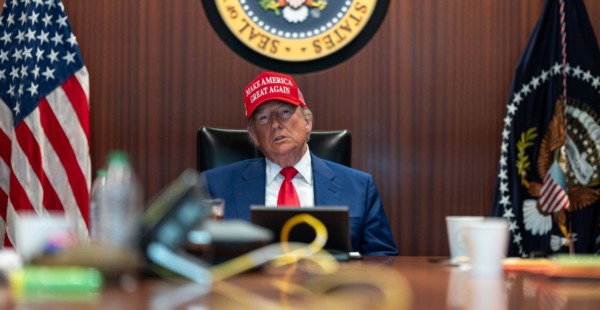 La settimana politica: USA, Iran e le dichiarazioni di Meloni