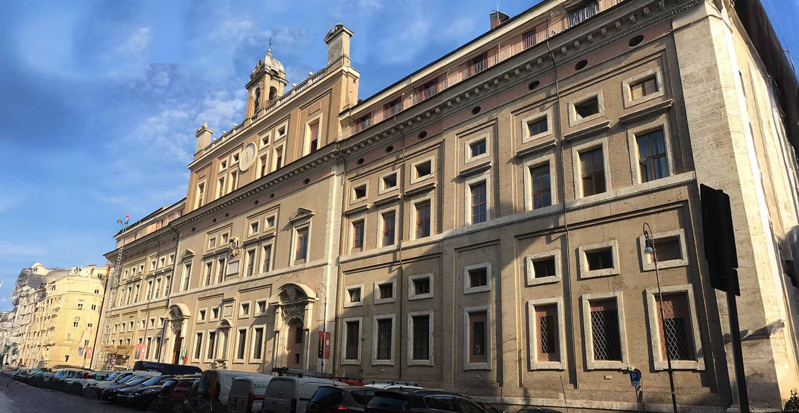 conflavoro terzo settore partenariato pubblico privato