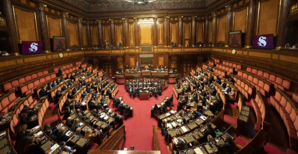 Ddl equa retribuzione, Capobianco: “Superato salario minimo, nostra proposta valorizza CCNL contro dumping”