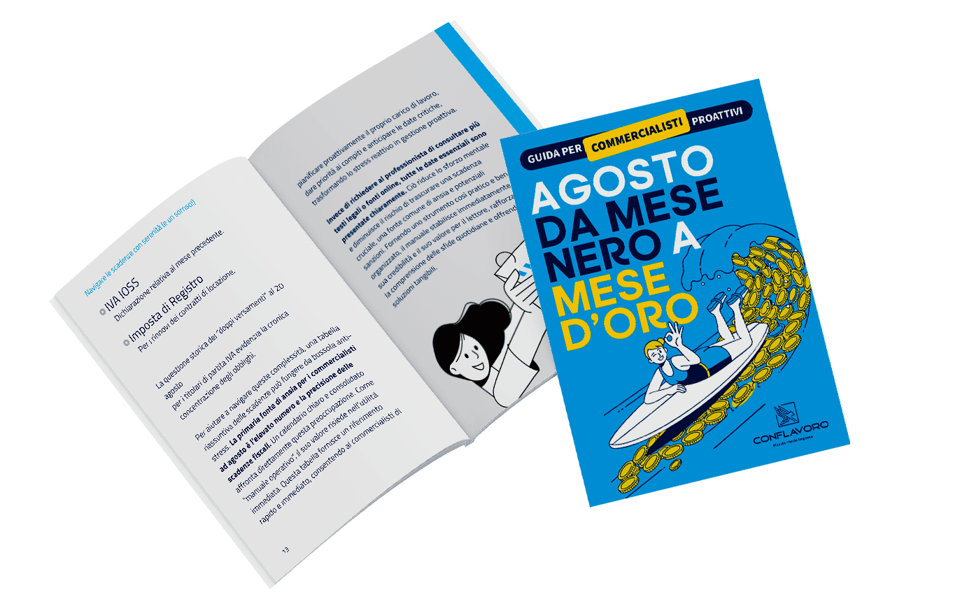 Guida per Commercialisti Proattivi