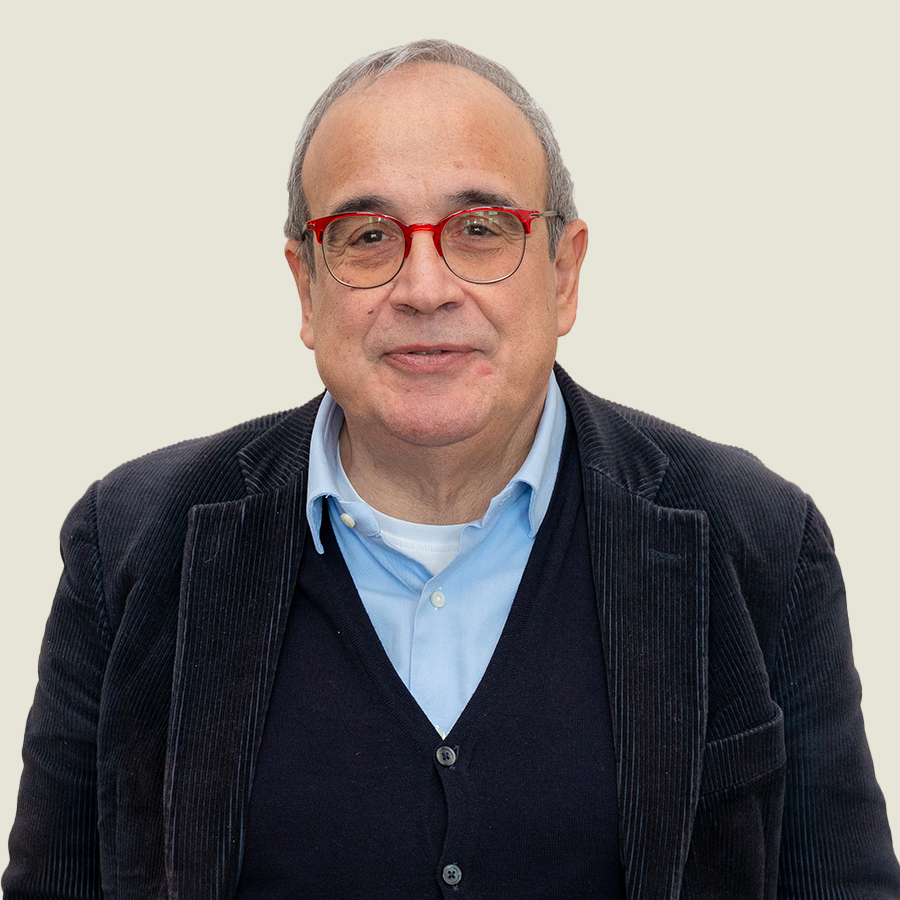 Antonio Sammali Consigliere Nazionale