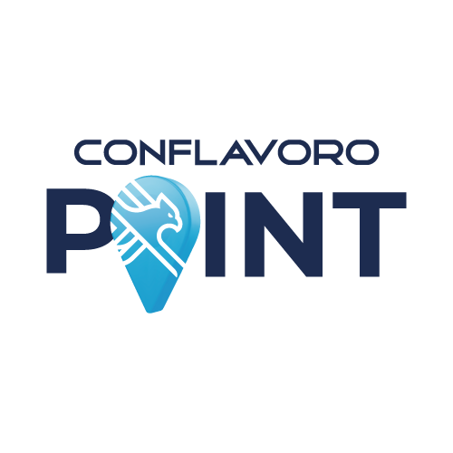ConflavoroPOINT patrocinio xv assemblea