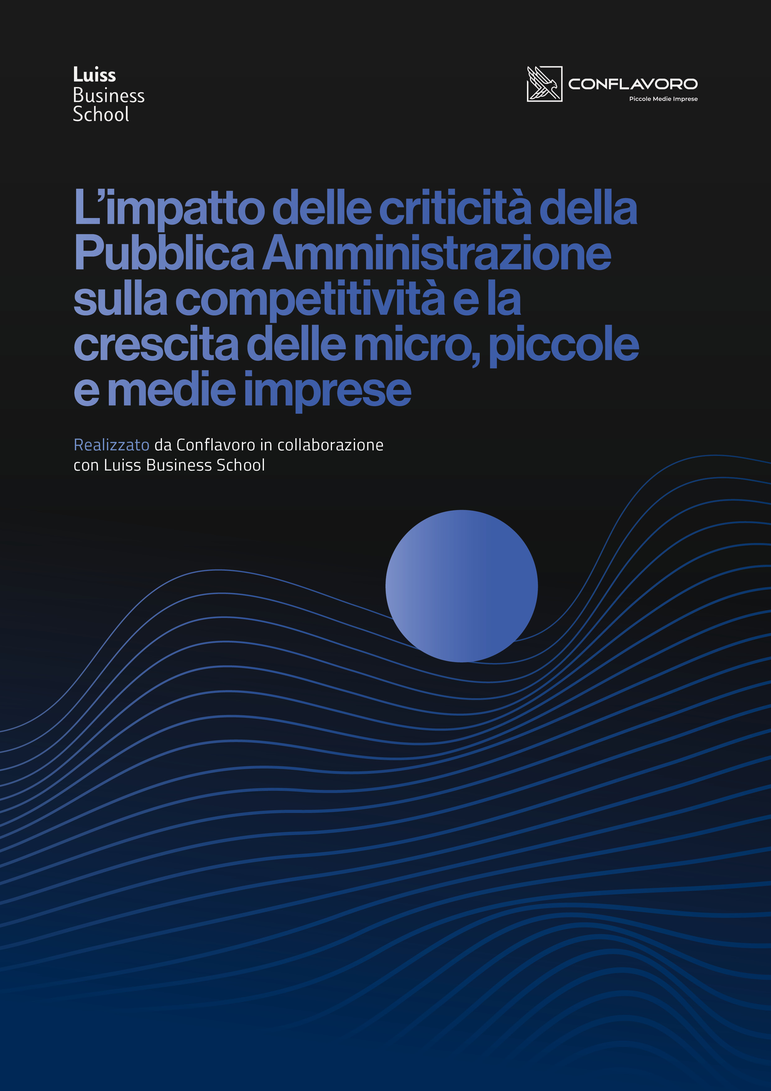 Cover Rapporto Conflavoro
