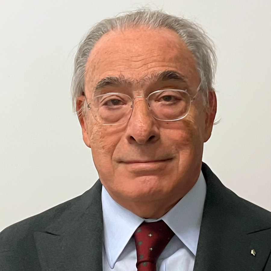 Elio Scognamiglio Delegato Regione Campania