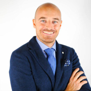 Giorgio Franzosi Delegato Lombardia